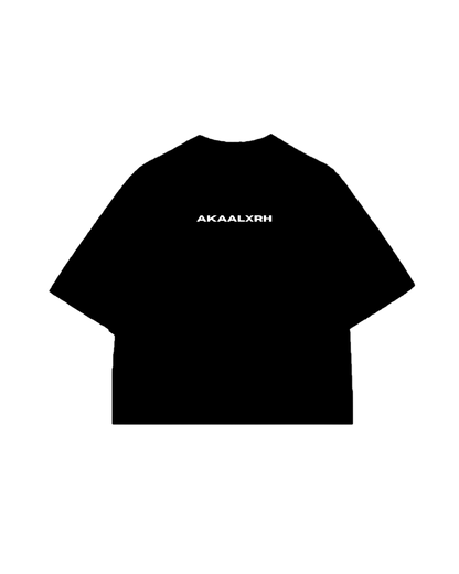 XRH Members Tee - Black