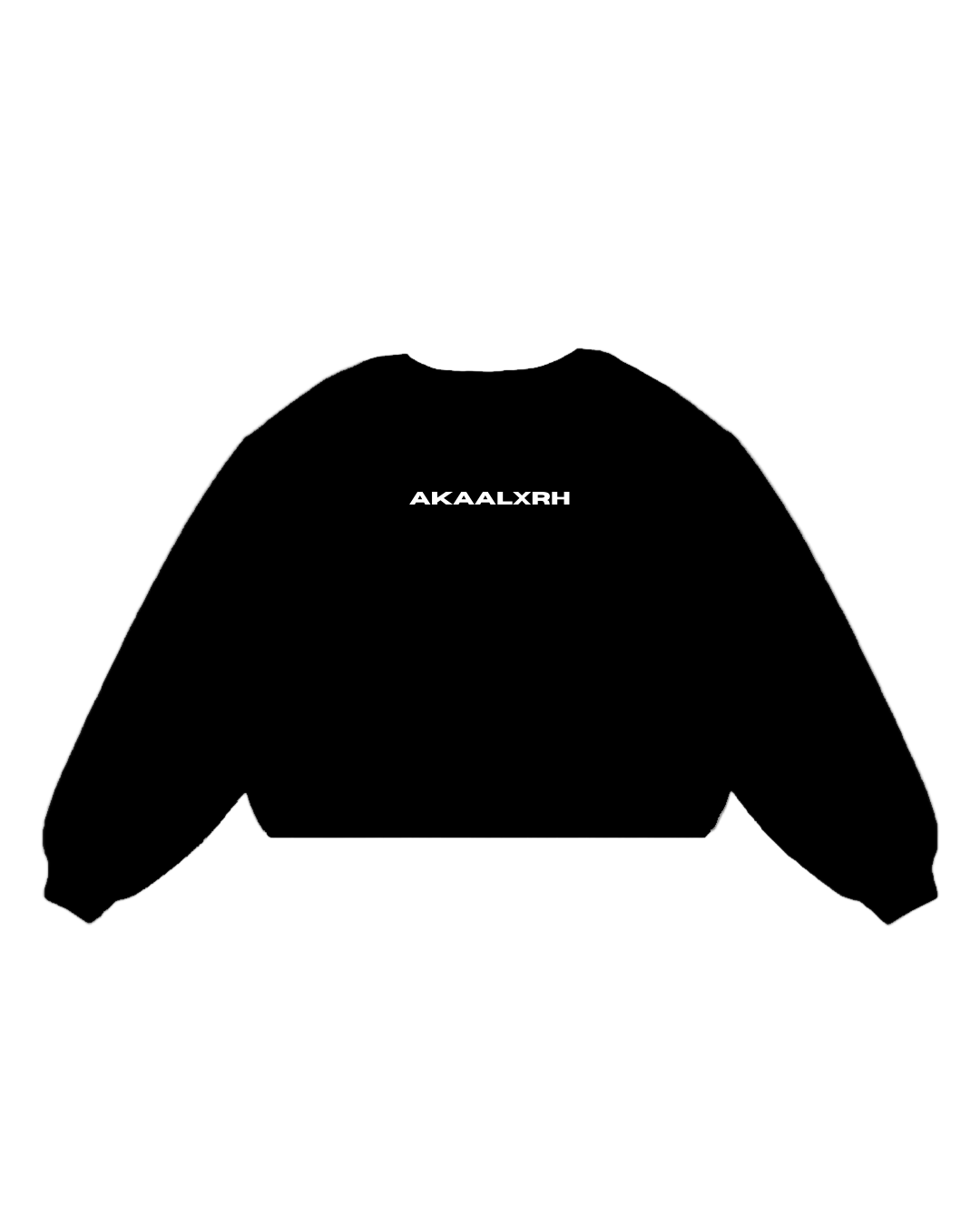 XRH Members Sweatshirt - Black