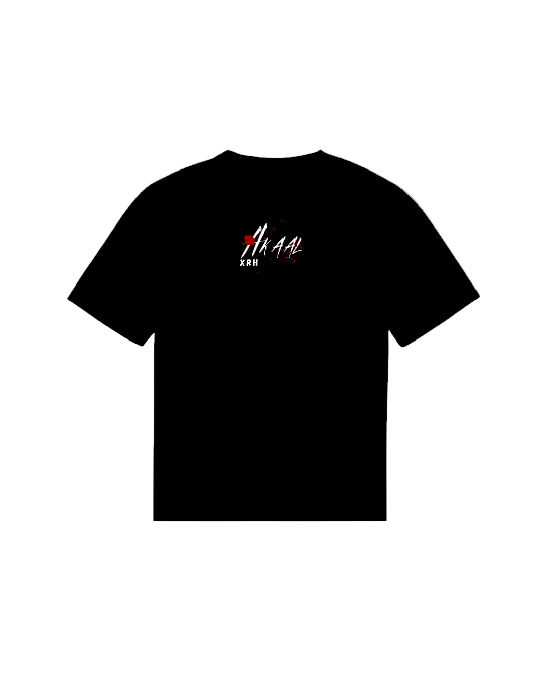 Aphorism Sports Tee - Black
