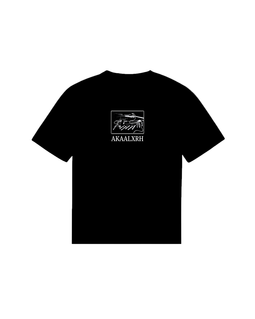 Matchlock Sports Tee - Black