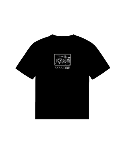 Matchlock Sports Tee - Black