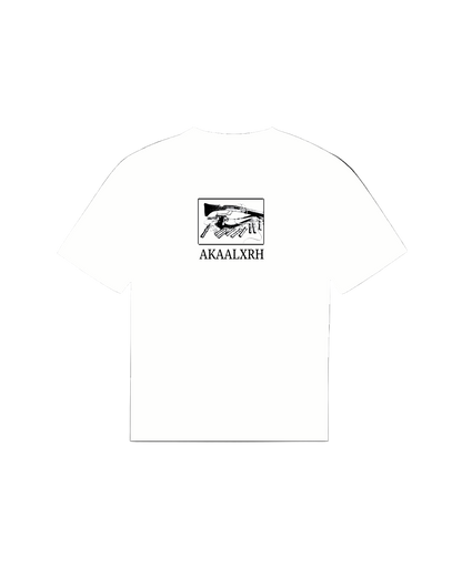 Matchlock Sports Tee - White