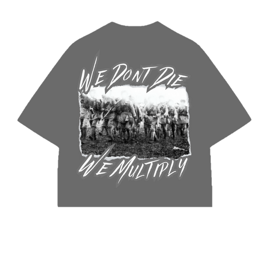 Idea of Martyrdom Tee