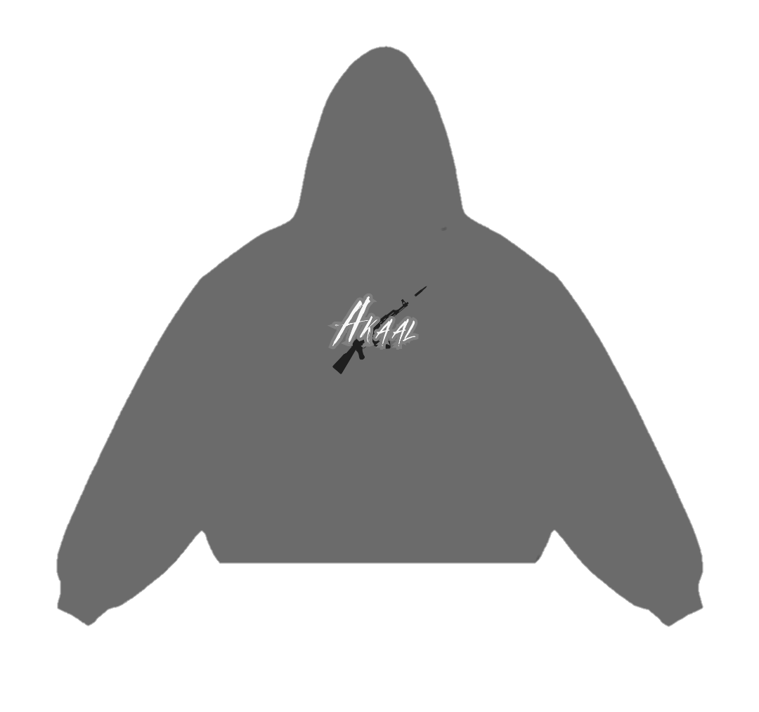 Idea of Martyrdom Hoodie