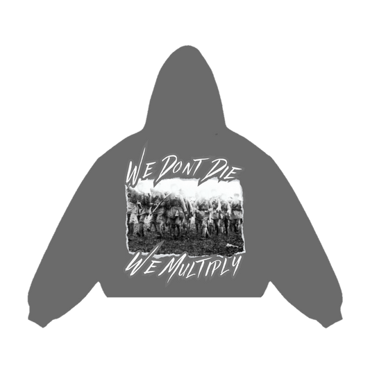 Idea of Martyrdom Hoodie