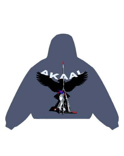 Sage Of Nihang Hoodie