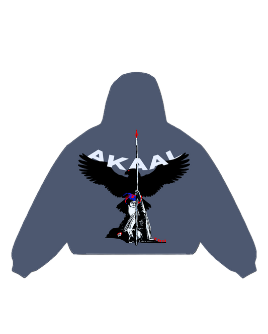 Sage Of Nihang Hoodie
