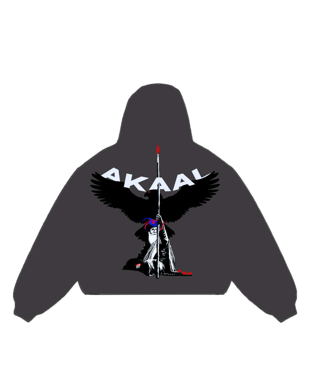 Sage Of Nihang Hoodie