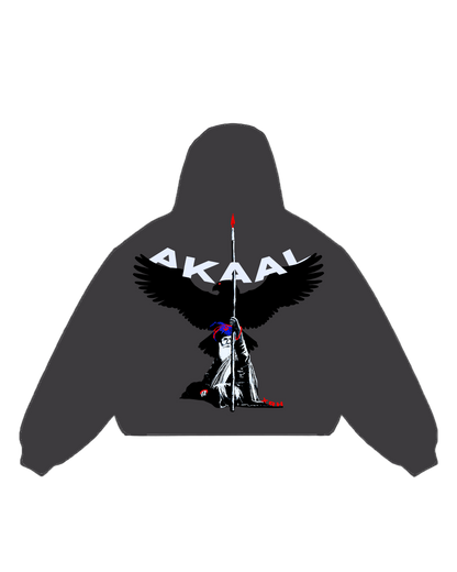 Sage Of Nihang Hoodie