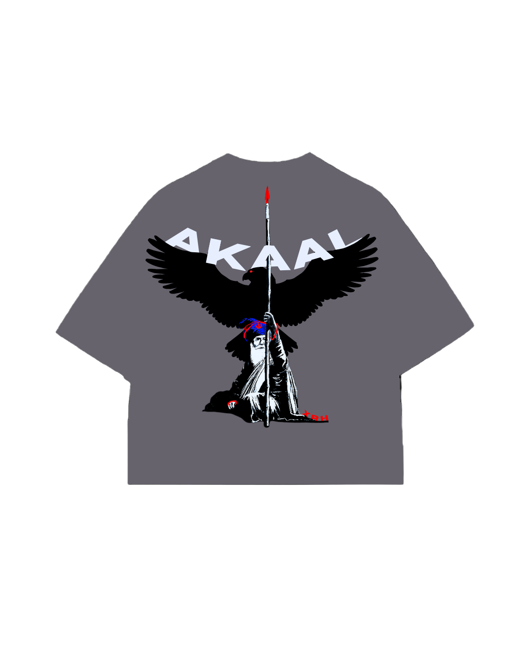 Sage Of Nihang Tee
