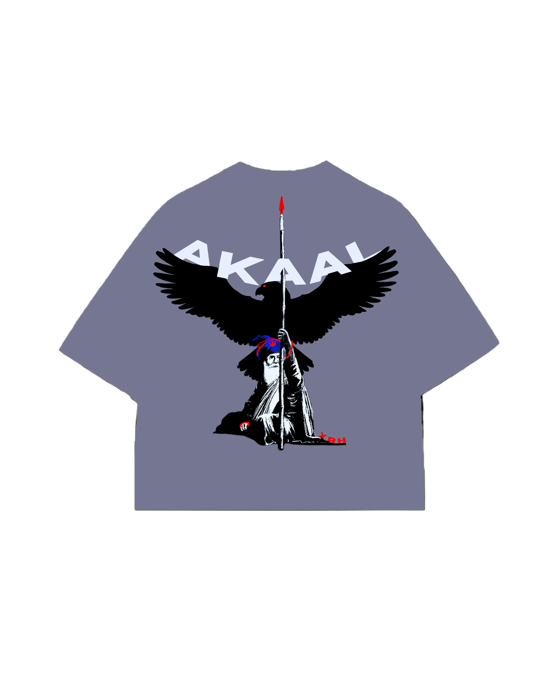 Sage Of Nihang Tee
