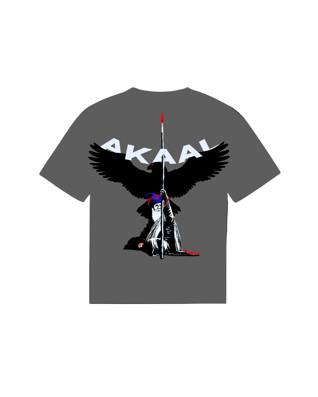 Sage Of Nihang Sports Tee