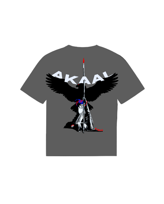 Sage Of Nihang Sports Tee