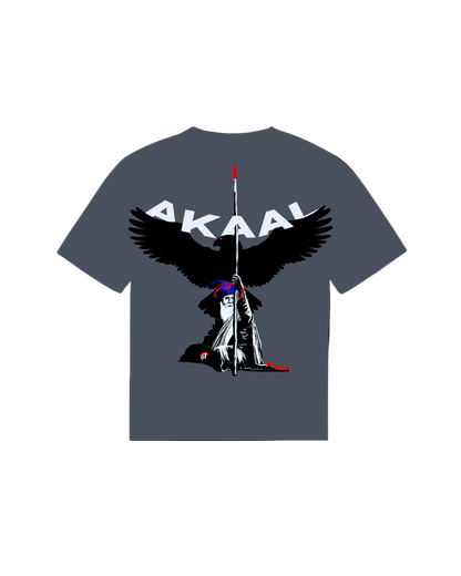 Sage Of Nihang Sports Tee