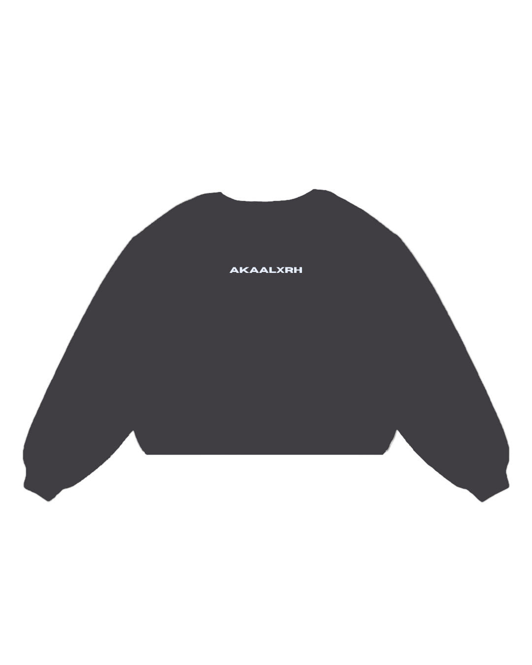 Sage Of Nihang Sweatshirt - Dark Grey