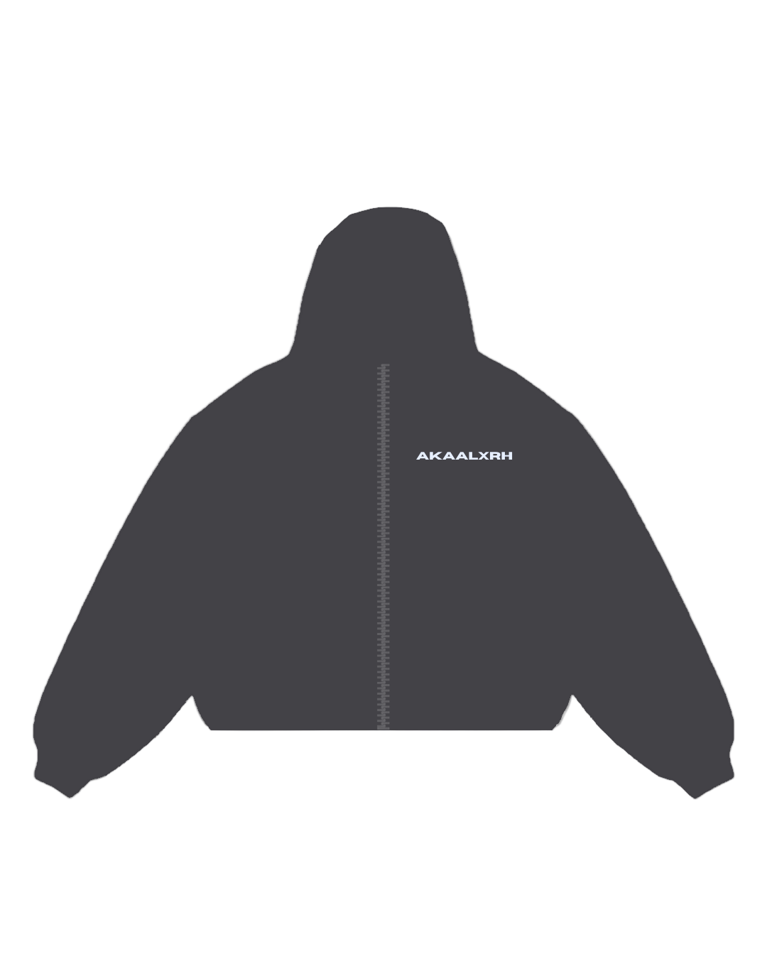 Sage Of Nihang Zip Up