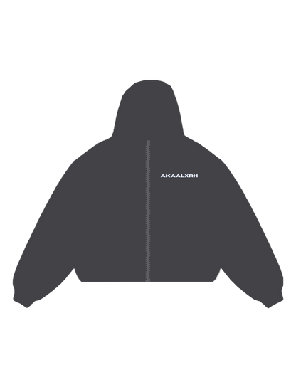 Sage Of Nihang Zip Up