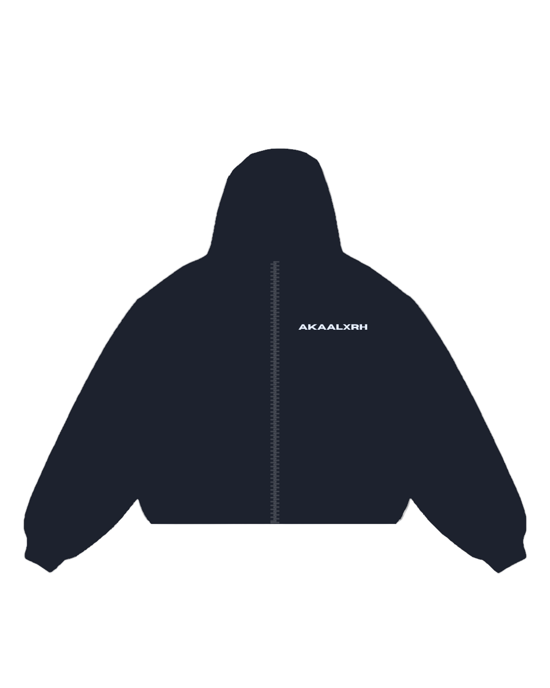 Sage Of Nihang Zip Up