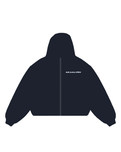 Sage Of Nihang Zip Up